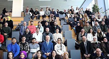 Üniversiteler ve öğrenciler tarafından 15 bin 395 sosyal sorumluluk projesi gerçekleştirildi