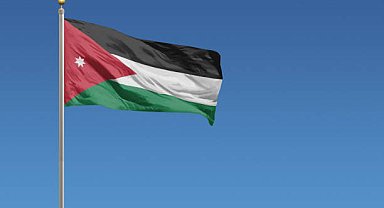 Ürdün Kralı 2'nci Abdullah, Trump ile telefonda görüştü