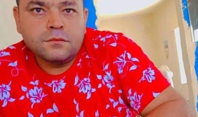 Yangında ailesini kurtarmaya çalışırken öldü