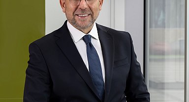 Yıldız Holding'de üst düzey atama