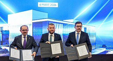 Yıldız Teknik Üniversitesi Arnavutköy Belediyesi ile 'Teknoloji Üretim Üssü' kuruyor