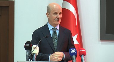 YÖK Başkanı Özvar: Nitelikli araştırmacıyı destekleyen ekosistemi inşa etmeliyiz