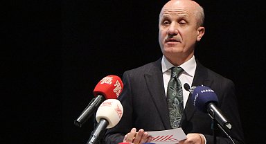 YÖK Başkanı Özvar: Tarım ve hayvancılık milli güvenlik meselesi haline geldi