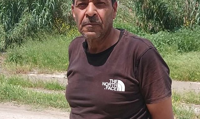 Yolcu otobüsü ile çarpışan otomobilin sürücüsü öldü