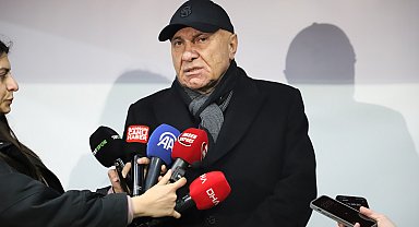 Yüksel Yıldırım: Samsunspor'a hiç yakışmadı