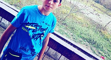 1 ay önce babasını kaybeden lise öğrencisi, kalp krizden öldü