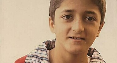 13 yıl önce başına isabet eden kurşunla ölen Arif'in ailesi failin bulunmasını istiyor