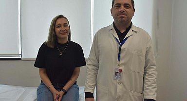 14 yıllık dinmeyen ağrıya omurilik pili çözümü