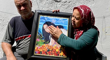 16 yıl önce sevgilisiyle öldürülen hostes Jale'nin annesi: Kızımın katilini istiyorum