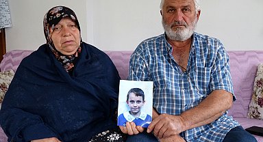 17 yıldır kayıp Yusuf dosyasında 'özel birim' umudu ve Tuncay Sonel detayı