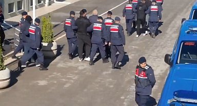 2 ilde 'tefeci' operasyonu: 25 tutuklama