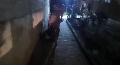 2 yıldır her yerde aranan firari hükümlü yakalandı