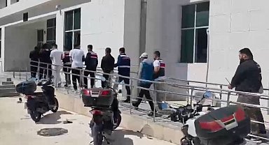 24 ilde 'uyuşturucu kullanımına özendiren' paylaşım yapanlara operasyon; 16 tutuklama