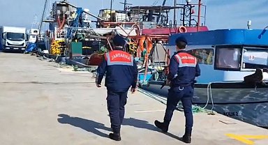 24 ilde göçmen kaçakçılığı operasyonu: 89 tutuklama