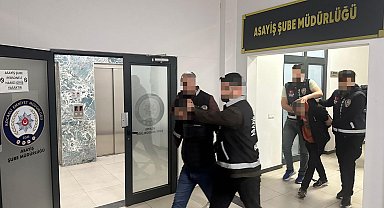 3 kişinin öldüğü silahlı saldırıda tutuklu sayısı 12'ye çıktı