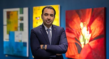 '5G, iş dünyasının ve çalışma hayatının yapısını köklü biçimde dönüştürecek'