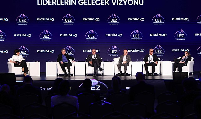 'Araştırma ve geliştirme harcamaları masraf olarak görülmemeli'