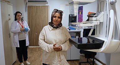 'Başarabilirim' dedi, kanseri yendi