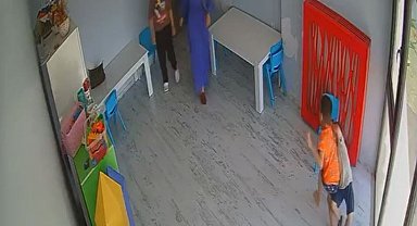 'Buz yanığı' davasında kreş sahibi ile çalışanına adli para cezası