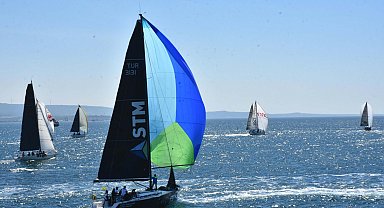 'Çanakkale Zafer Kupası Yarışları' başladı