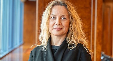 'Çocuklara güven veren mesajlar verilmeli'