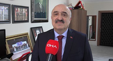 'Dijital mecraları ve kontrolsüz medyayı kontrol altına almamız lazım'