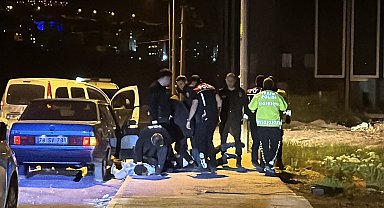 'Dur' ihtarına uymayan ehliyetsiz alkollü sürücüye 446 bin TL ceza