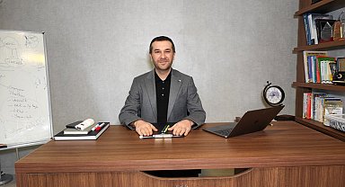 'Ebeveynler çocuklarını takip etmeli, onlarla yakından ilişki kurmalı'