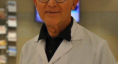 'Glokomda erken teşhis kalıcı görme kaybını önleyebiliyor'