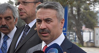 'Hükümlü ve tutuklu haklarının ilerlemesine katkı sunmaya gayret gösteriyoruz'