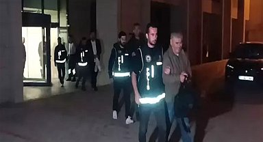 'İrtikap' davasında Yahşihan Belediye Başkanı Sungur ile 4 sanığa hapis cezası