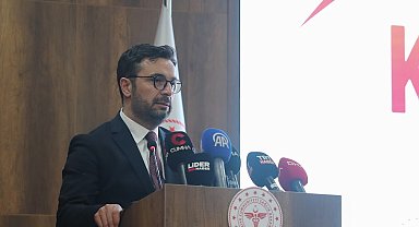 'Kalp damar hastalıkları, dünyada ve ülkemizde en önemli ölüm nedeni'