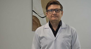 'Kalp krizi riskine karşı 30 yaşından sonra mutlaka kolesterol düzeyine baktırılmalı'