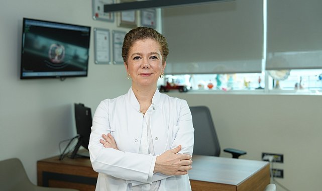 'Kanserle mücadelede erken teşhis hayat kurtarır'