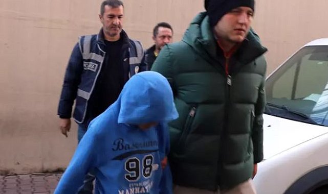 'Kelebek bıçak satışı' cinayetinde yeniden yargılanan sanığın cezası 10 yıl 10 aya çıktı