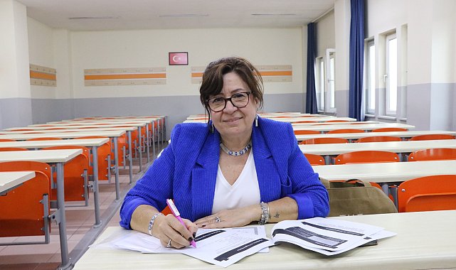 'Kız çocukları okumaz' diye babası göndermedi, 36 yıl sonra üniversite sıralarında