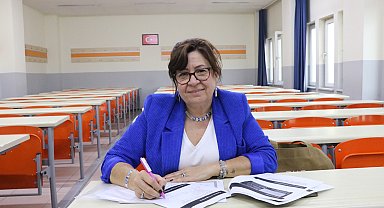 'Kız çocukları okumaz' diye babası göndermedi, 36 yıl sonra üniversite sıralarında