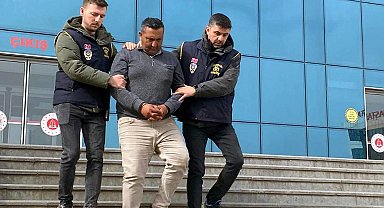 'Kokoreç kalmadı' tartışmasında esnafı tüfekle vuran şüpheli tutuklandı