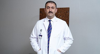 'Kontrolsüz kortizon kullanımı vücudu iflasa sürüklüyor'