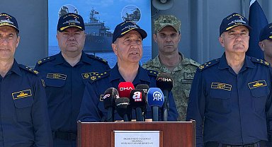 'Kurtaran 2026 Tatbikatı'nın Seçkin Gözlemci Günü başladı