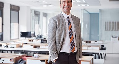 'Logo Esnek Ödeme Planı KOBİ'lere dijitalleşme yatırımlarında kolaylık sağlıyor'