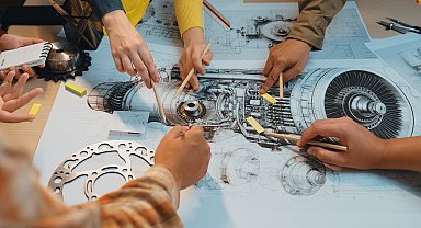 'Mimarlıkta ezber bozuluyor'