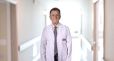 'Ölümlerin üçte birinin sebebi kalp hastalıkları'