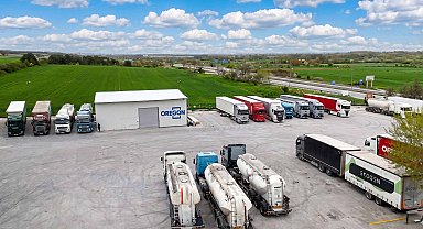 'Oregon, 20 milyar dolarlık dış ticaret akışına teminat sağlıyor'