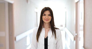 'Regl dönemi bedeni dinleme sürecidir'