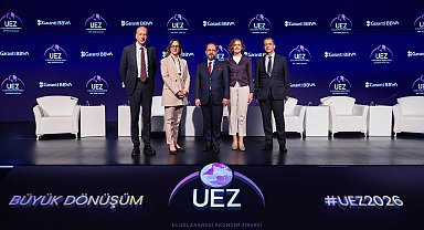 'Sermaye sadece getiri değil, öngörülebilir bir ortam arıyor'