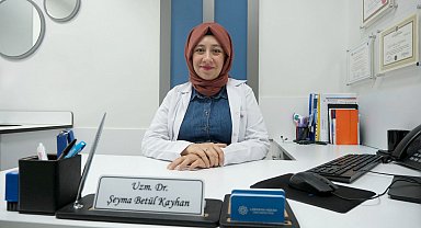 'Sıtmada en önemli yöntem koruyucu ilaçlar ve kişisel önlemlerdir'