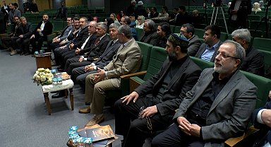 'Siyer Diorama Müzesi' ziyarete açıldı