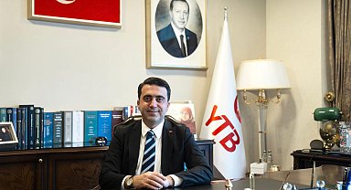 'Türkiye Bursları, dünyaya insan kaynağı yetiştiriyor'