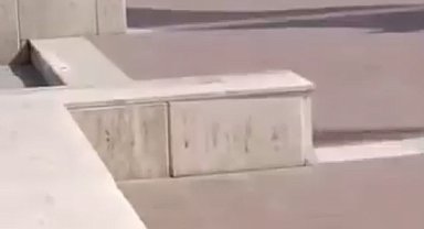 'Yolda yürüyen kadının fotoğrafını çekti' iddiası; çevredekiler tarafından darbedildi